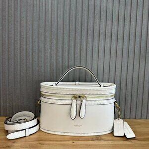COACH TRAIL shoulder bag